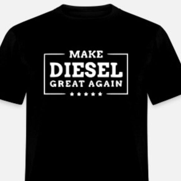 Other - Make Diesel Great again